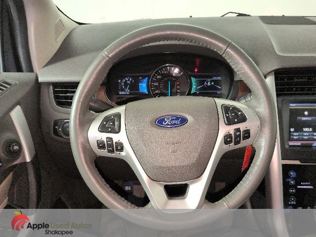 Used 2011 Black Ford Limited image 18