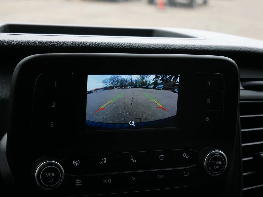 2025 Ford Transit Van Base - Photo 28