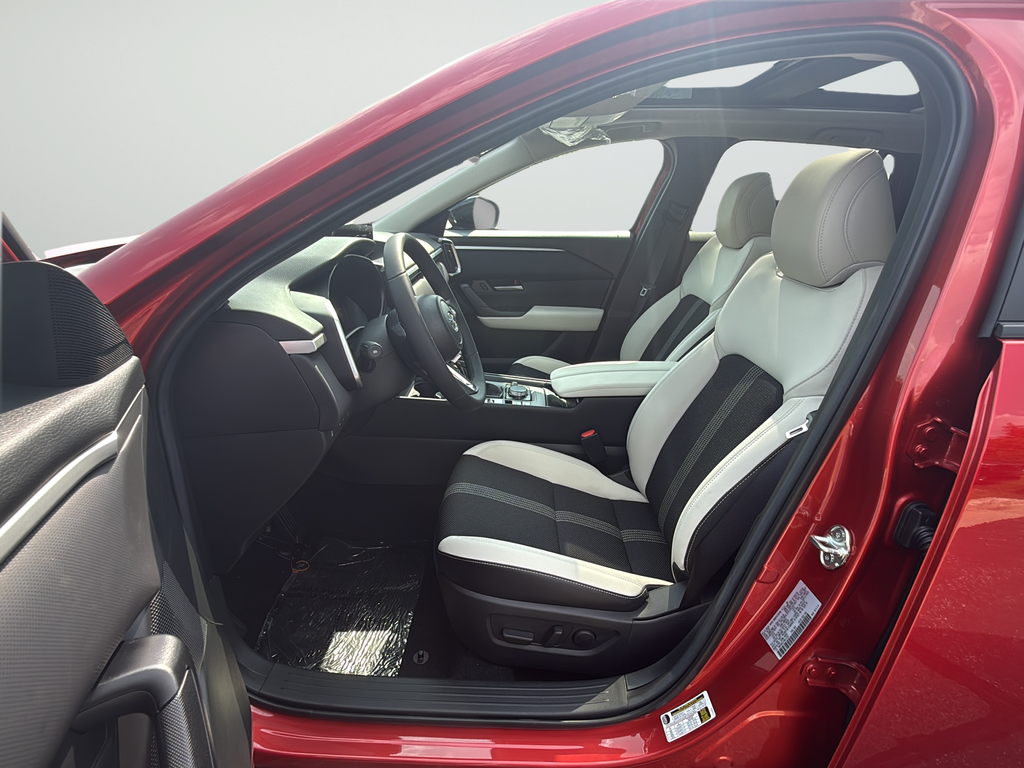 New 2026 Soul Red Crystal Metallic Mazda 2.5 S Preferred image 31