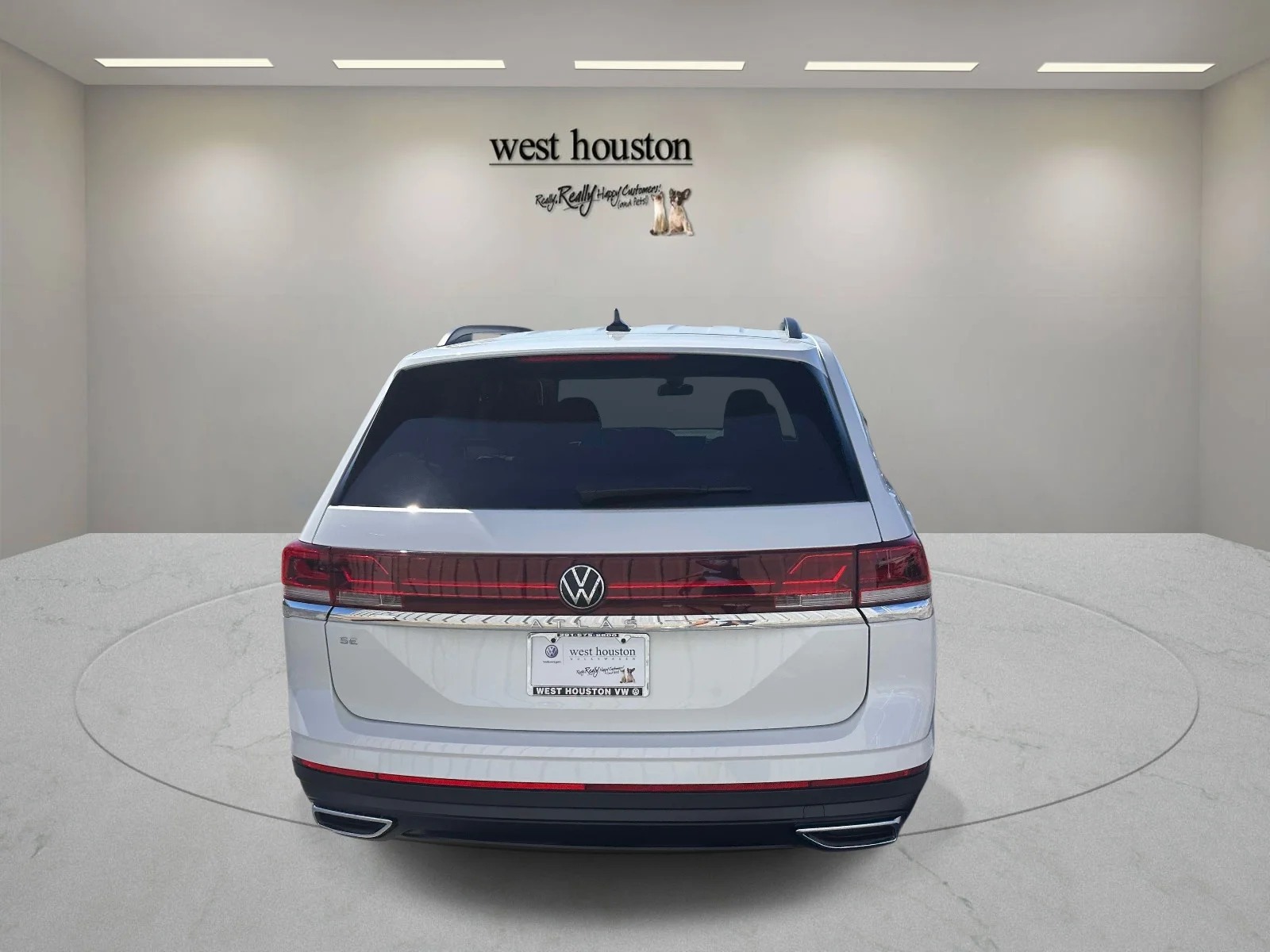 Used 2026 Opal White Pearl Volkswagen 2.0T SE image 7