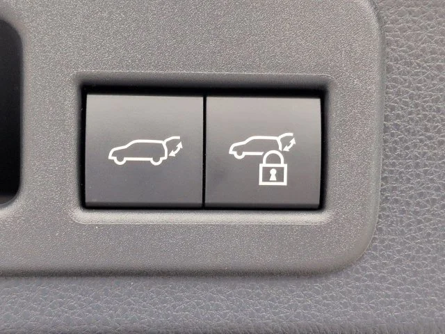 Certified Used 2026 Ice Toyota TRD Off-Road Premium image 14
