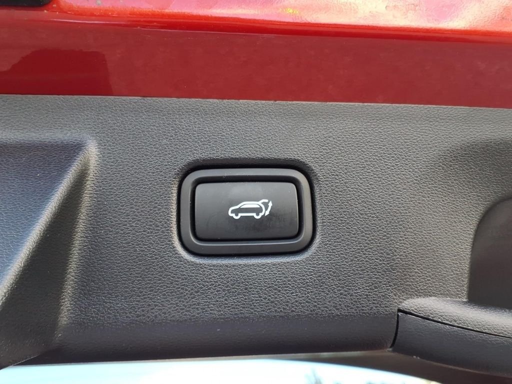 2023 Hyundai Tucson SEL - Photo 12