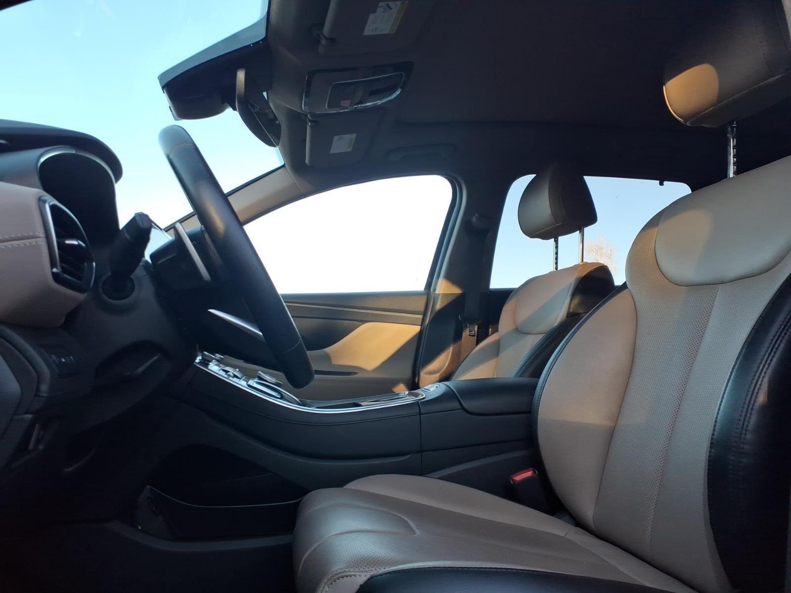 2023 Hyundai Santa Fe SEL - Photo 27