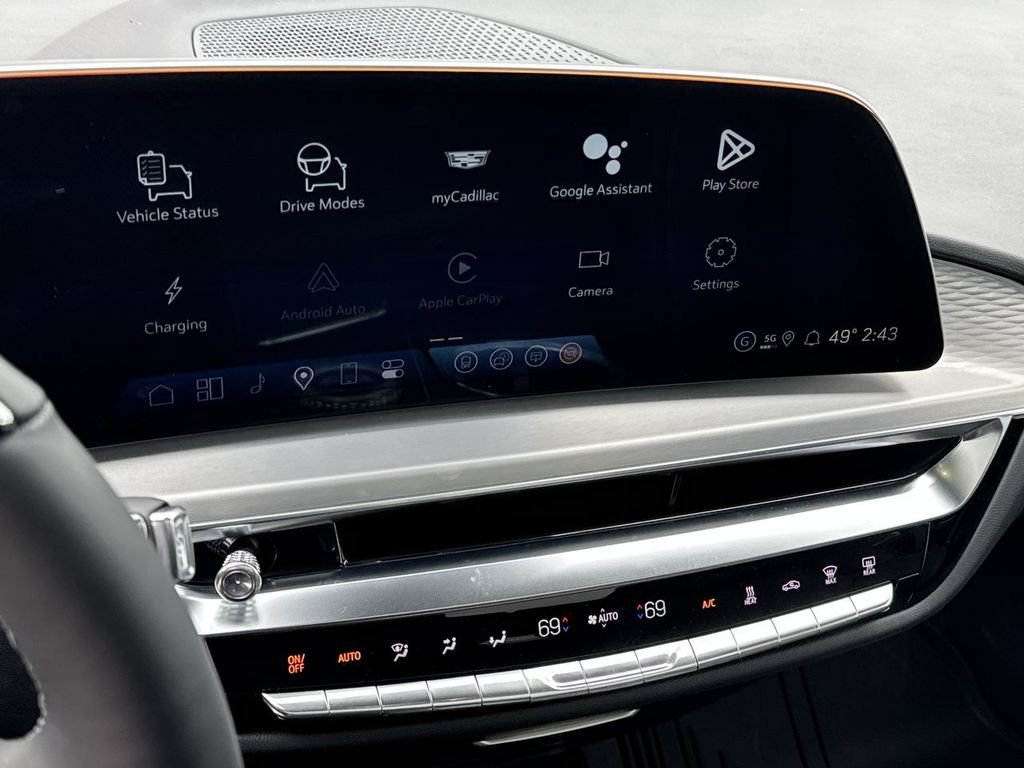 2026 Cadillac LYRIQ Premium Sport - Photo 18