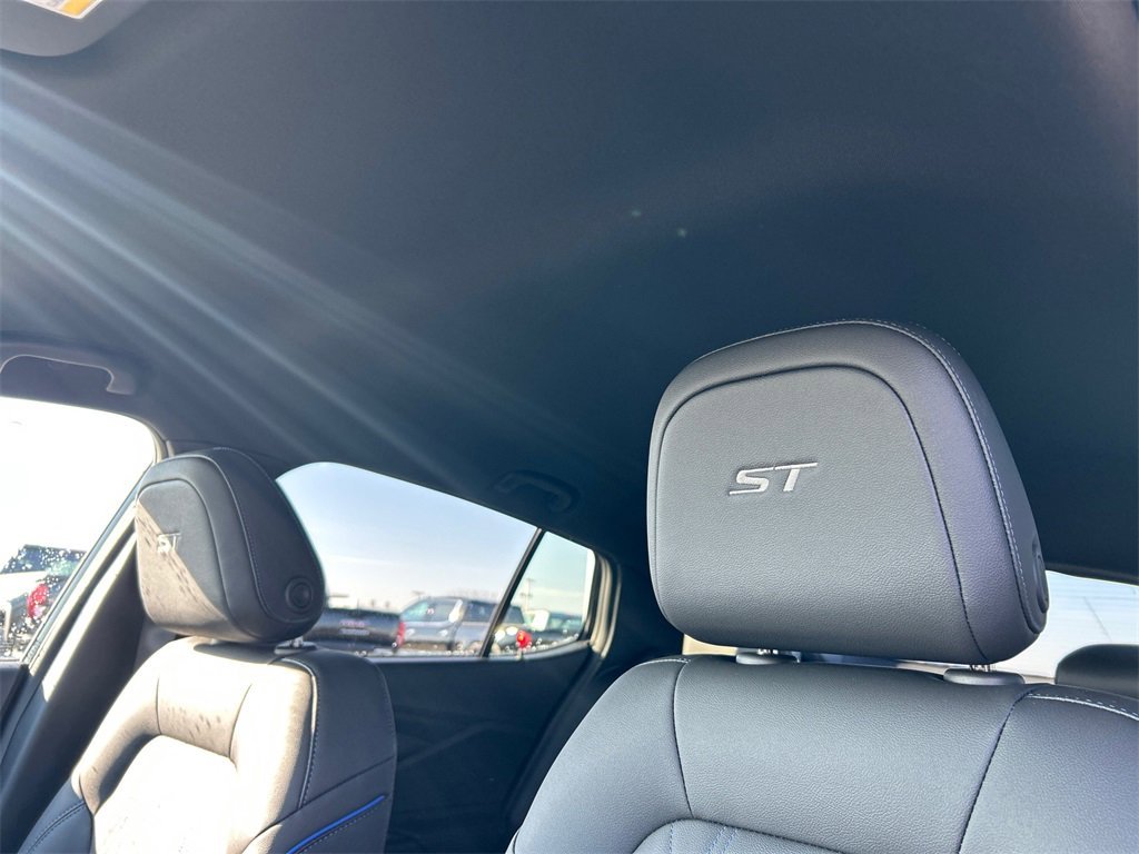 2026 BUICK ENVISTA - Image 25