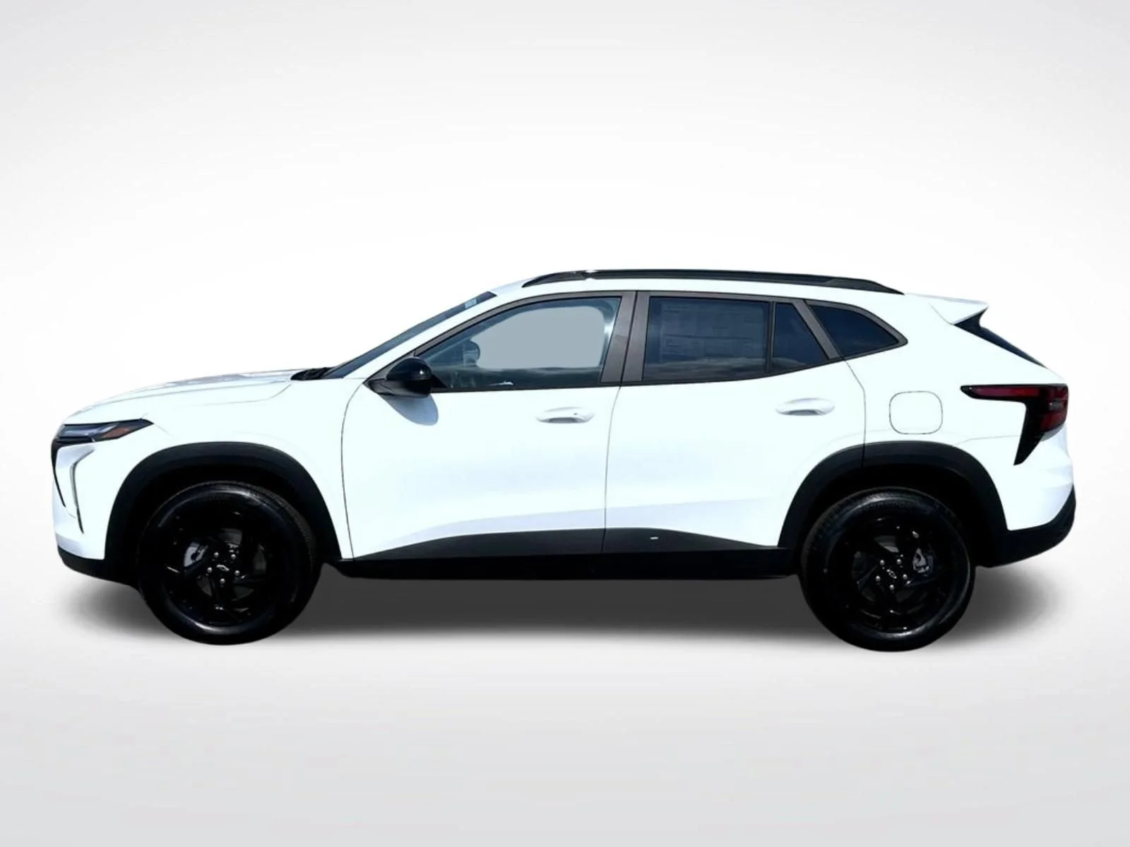 New 2026 Summit White Chevrolet LT image 10