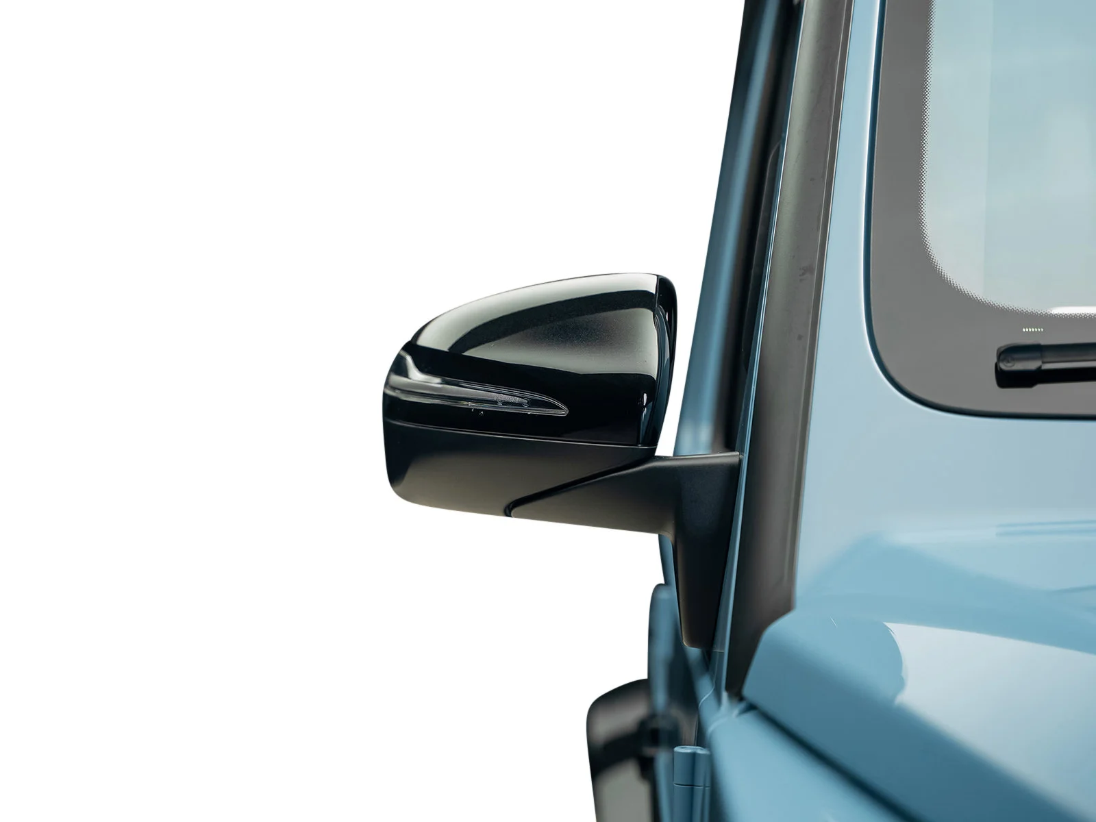 Used 2025  Mercedes-Benz G 580 image 7