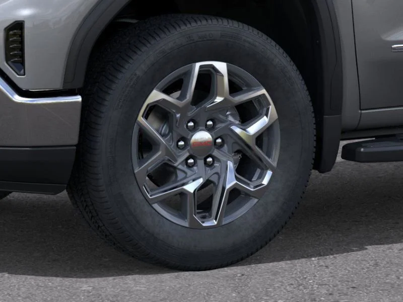2026 GMC Sierra 1500 SLT - Photo 9