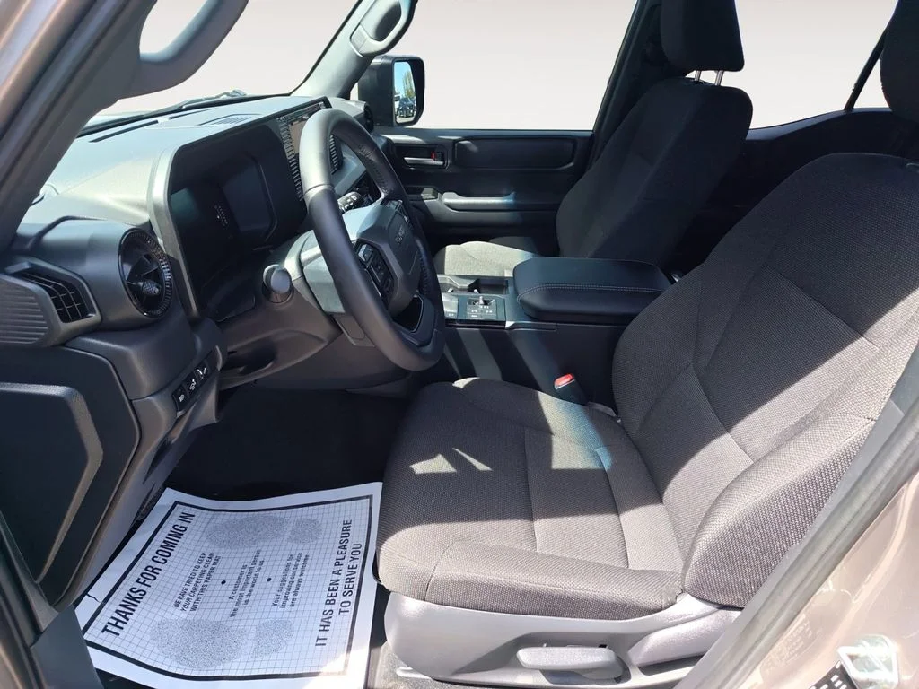 Used 2025 Silver Toyota 1958 image 9