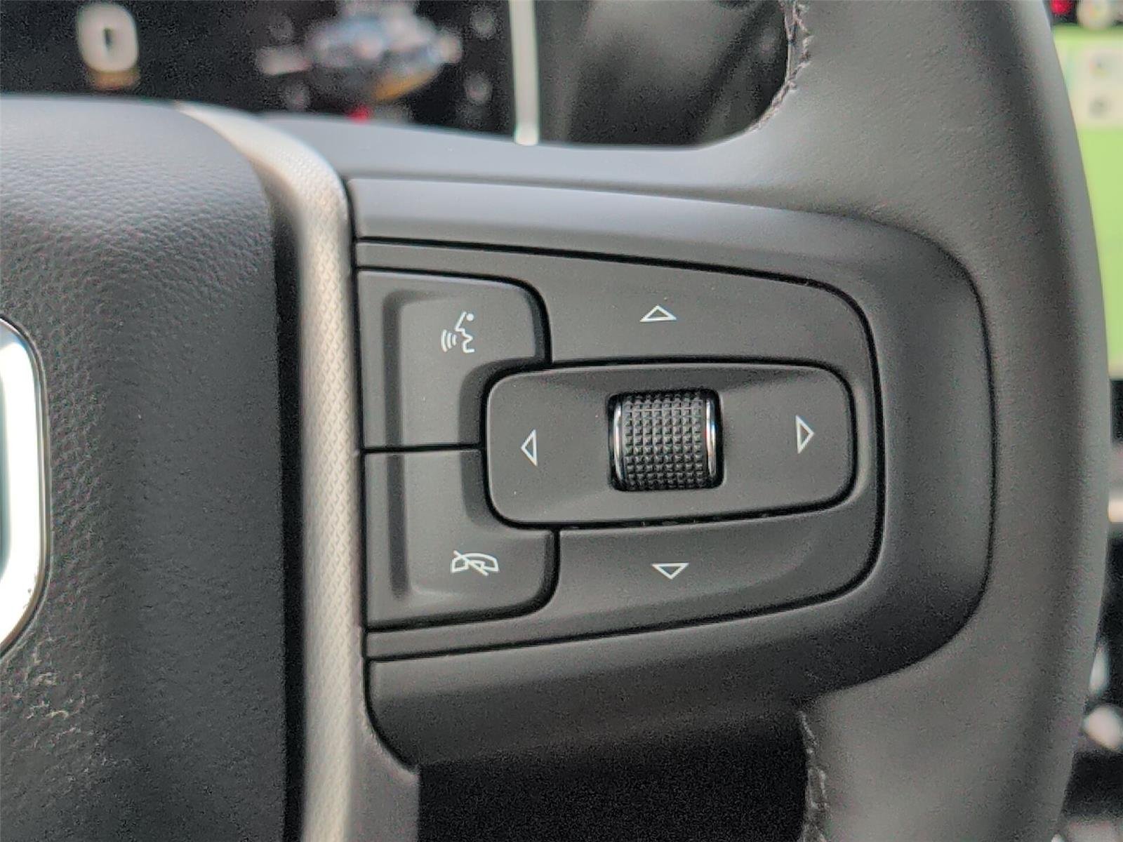 New 2026 Glacier White Tricoat GMC Denali image 26
