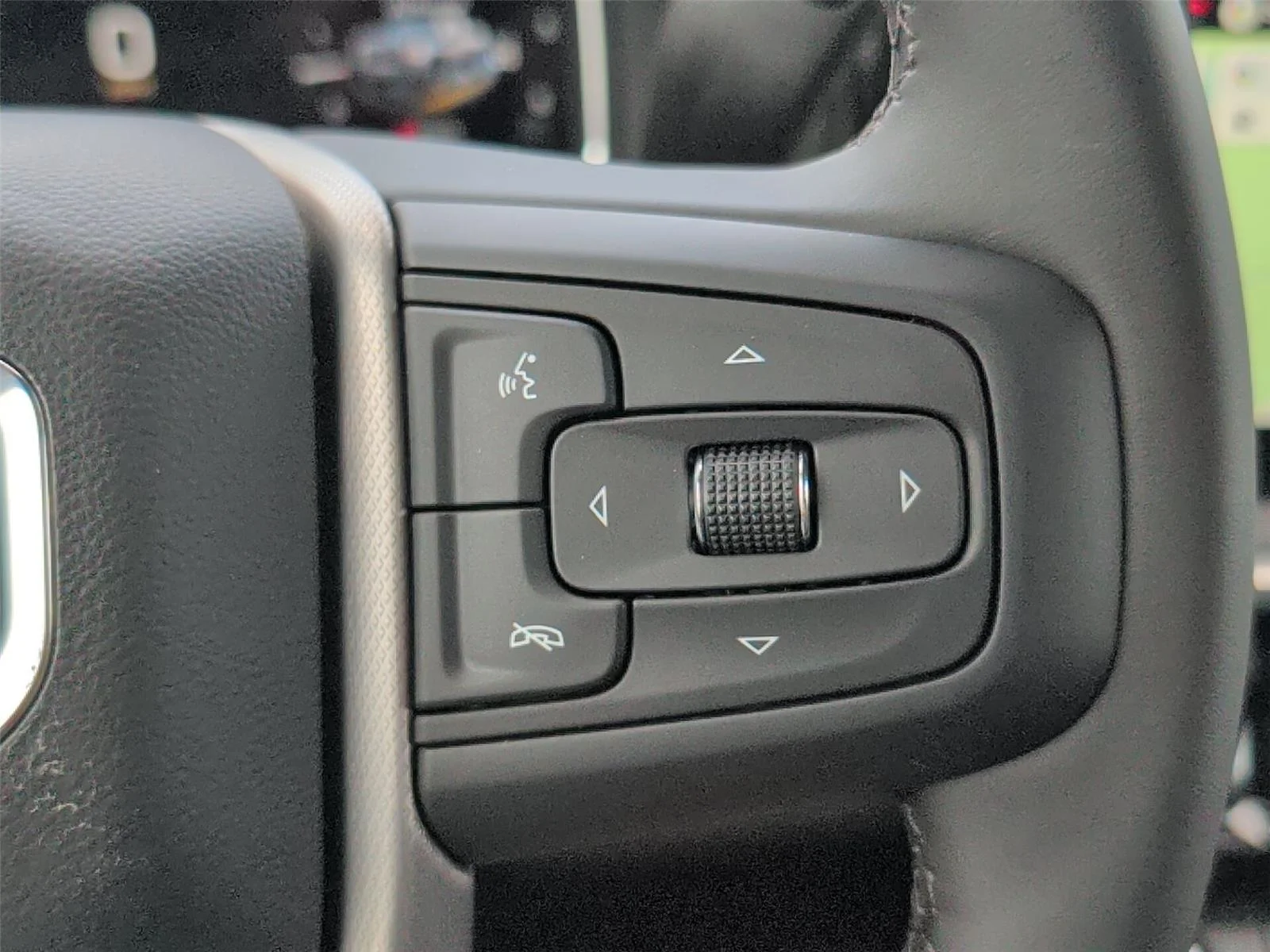New 2026 Glacier White Tricoat GMC Denali image 26