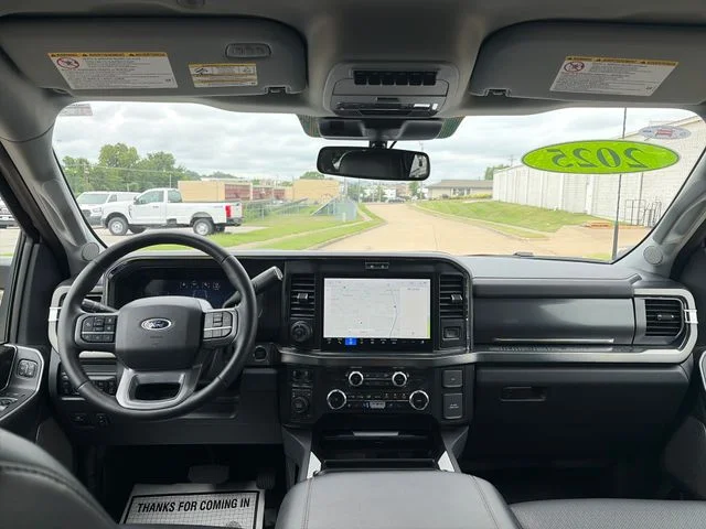 Used 2025 White Ford XL image 29