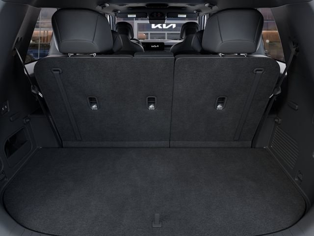 New 2027 Midnight Kia EX image 19