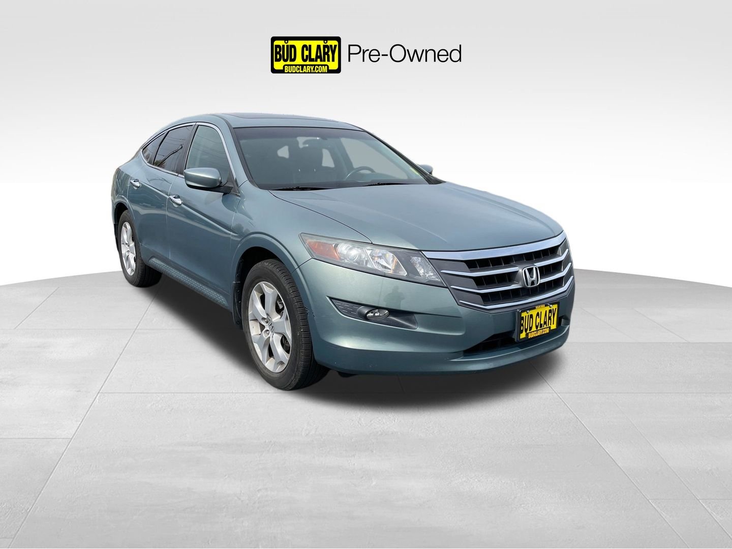 2011 Honda Accord Crosstour EX-L V6