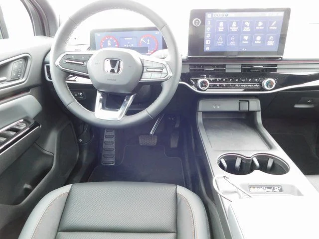 New 2026 Silver Honda Elite image 17
