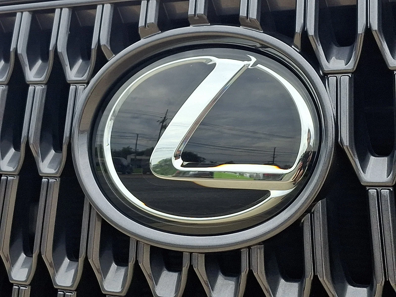 2025 Lexus NX 250 - Photo 29