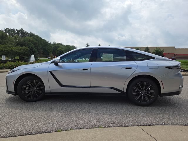 New 2026 Iridium Lexus PREMIUM image 23