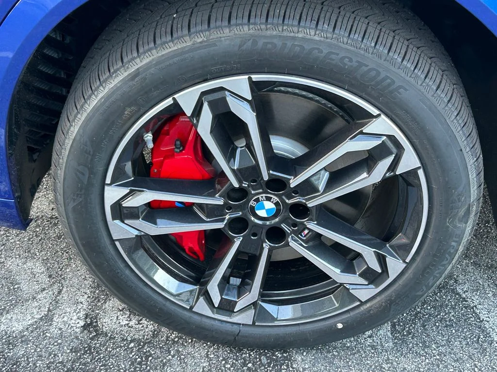 2026 BMW X2 28i - Photo 9