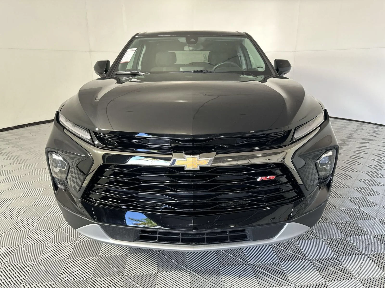Used 2026 Black Chevrolet LT image 3