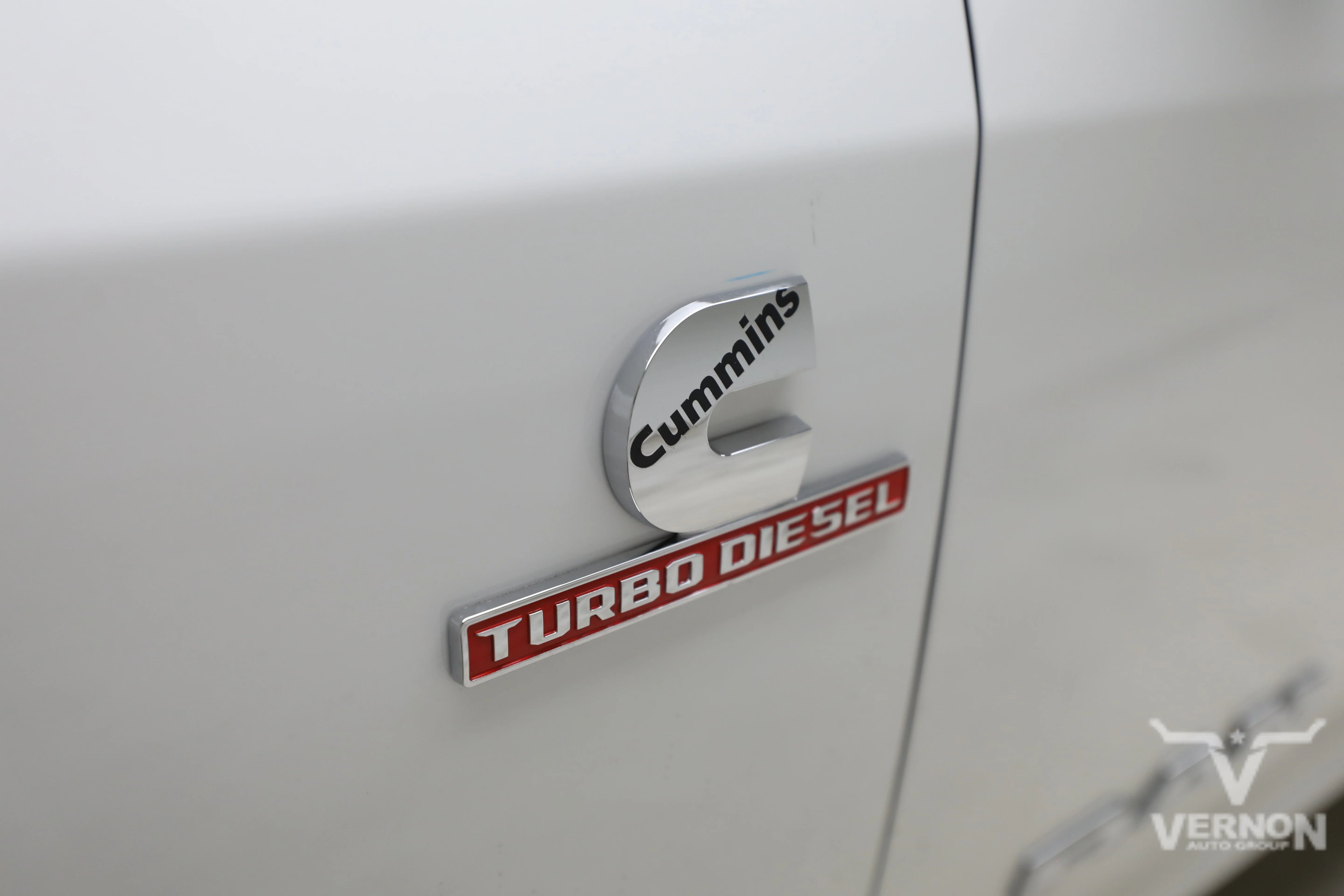 New 2026 Ram 2500 Laramie Crew Cab 4x4