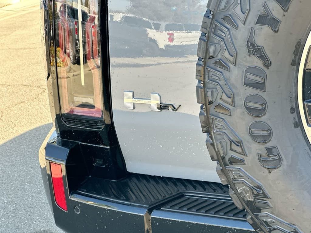 2025 GMC HUMMER EV 3X - Photo 32