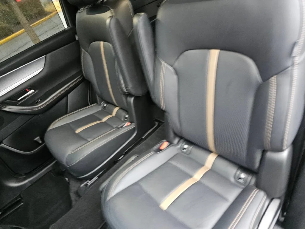 2024 Mazda CX-90 Premium Plus Package - Photo 20