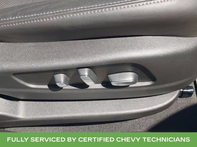 Used 2020 Silver Cadillac Premium Luxury image 50
