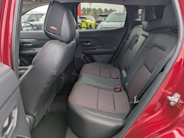 2026 Nissan KICKS SR - Photo 6