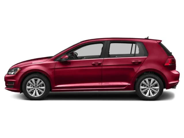 Used 2015 Tornado Red Volkswagen TSI S image 3