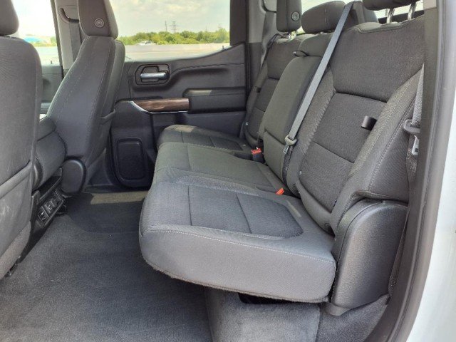 2021 Chevrolet Silverado 1500 RST - Photo 9