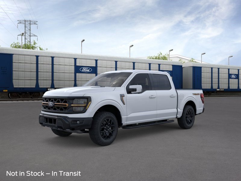 2026 Ford F-150 Tremor 4x4 SuperCrew 5-1/2 Box's photo