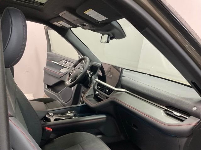 New 2027 Marsh Gray Ford ST image 23