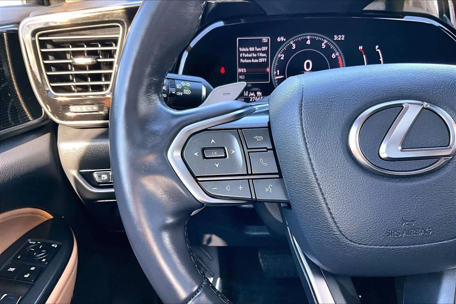 Used 2024 Grecian Water Lexus  image 24
