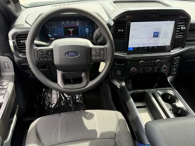 New 2026 Avalanche Ford STX® image 29