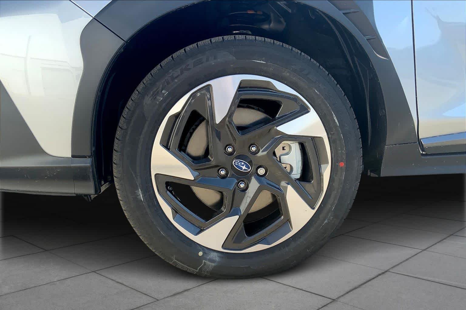 2026 Subaru Crosstrek Limited - Photo 11