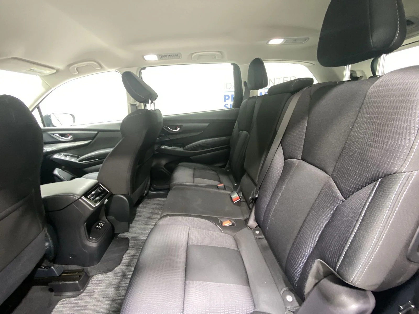 2025 Subaru Ascent Premium - Photo 21