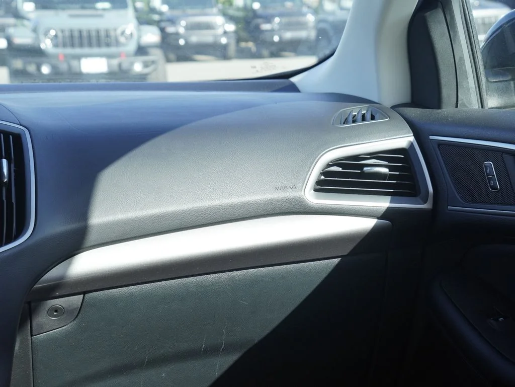 2023 Ford Edge SEL - Photo 31