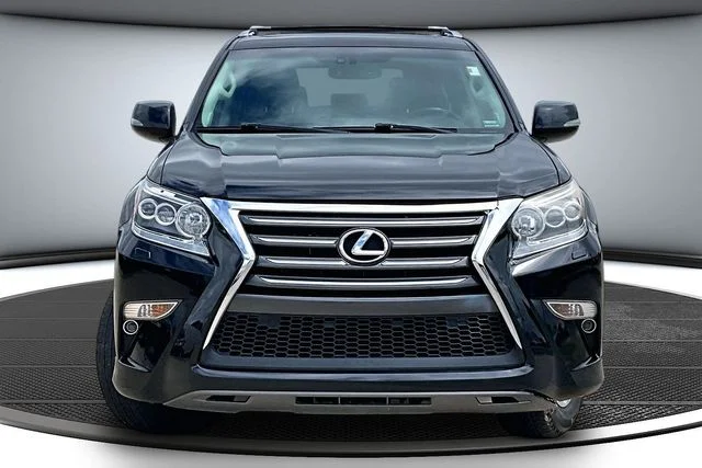 Used 2016 Lexus GX Base with VIN JTJBM7FX7G5125517 for sale in Kansas City