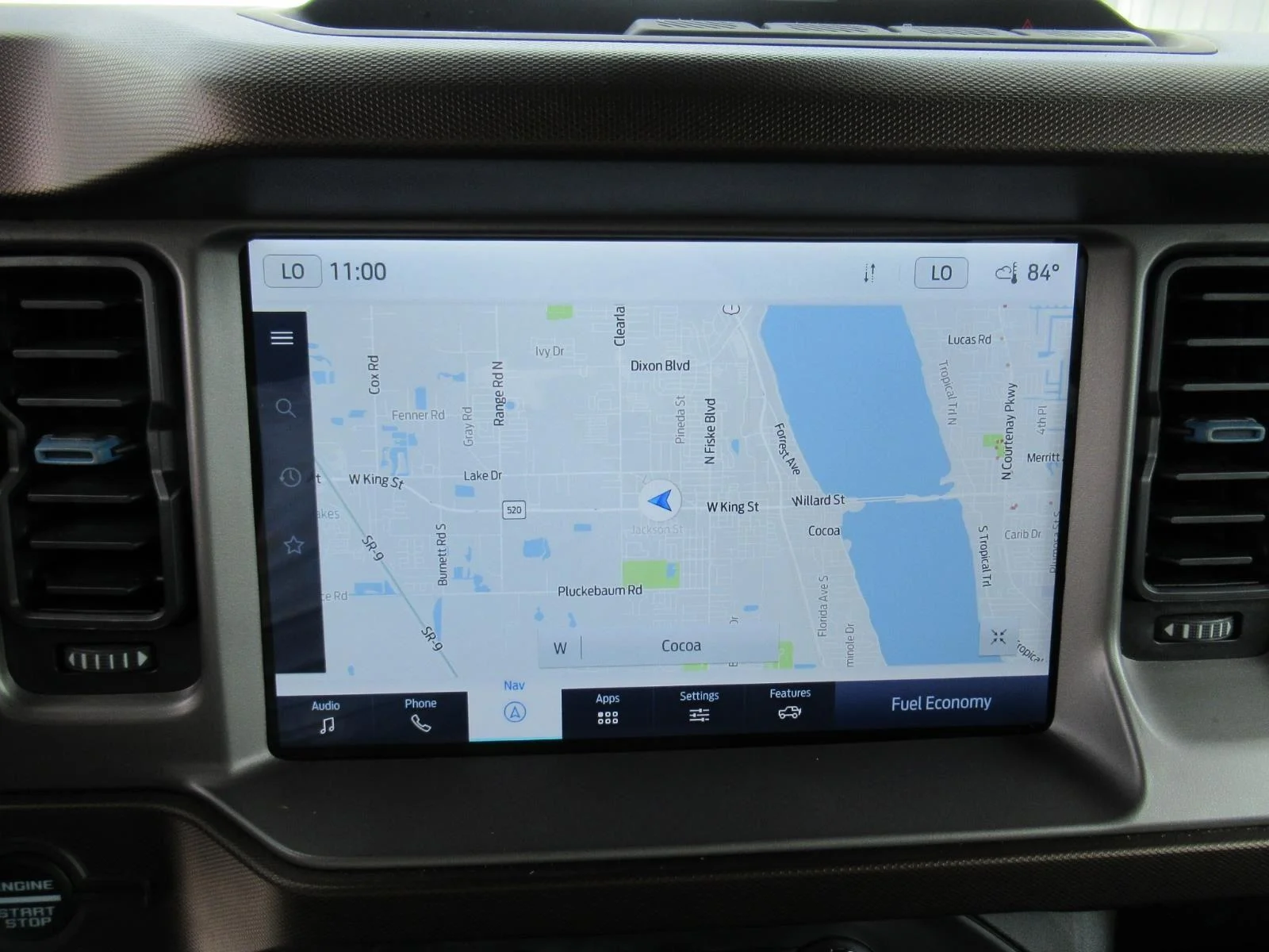 Certified Used 2022  Ford Outer Banks image 27