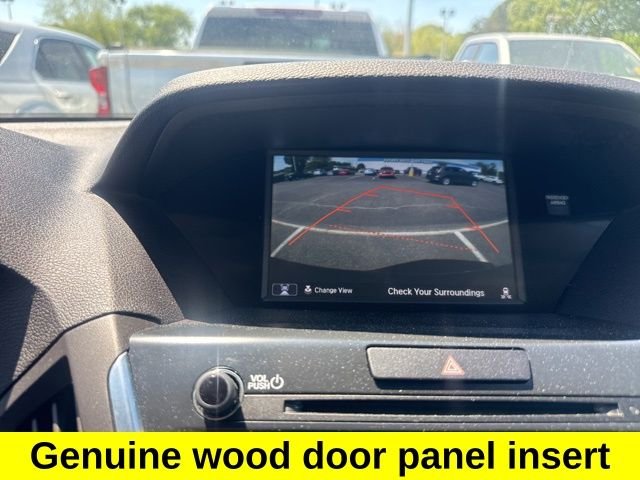 2020 Acura MDX Technology Package - Photo 8