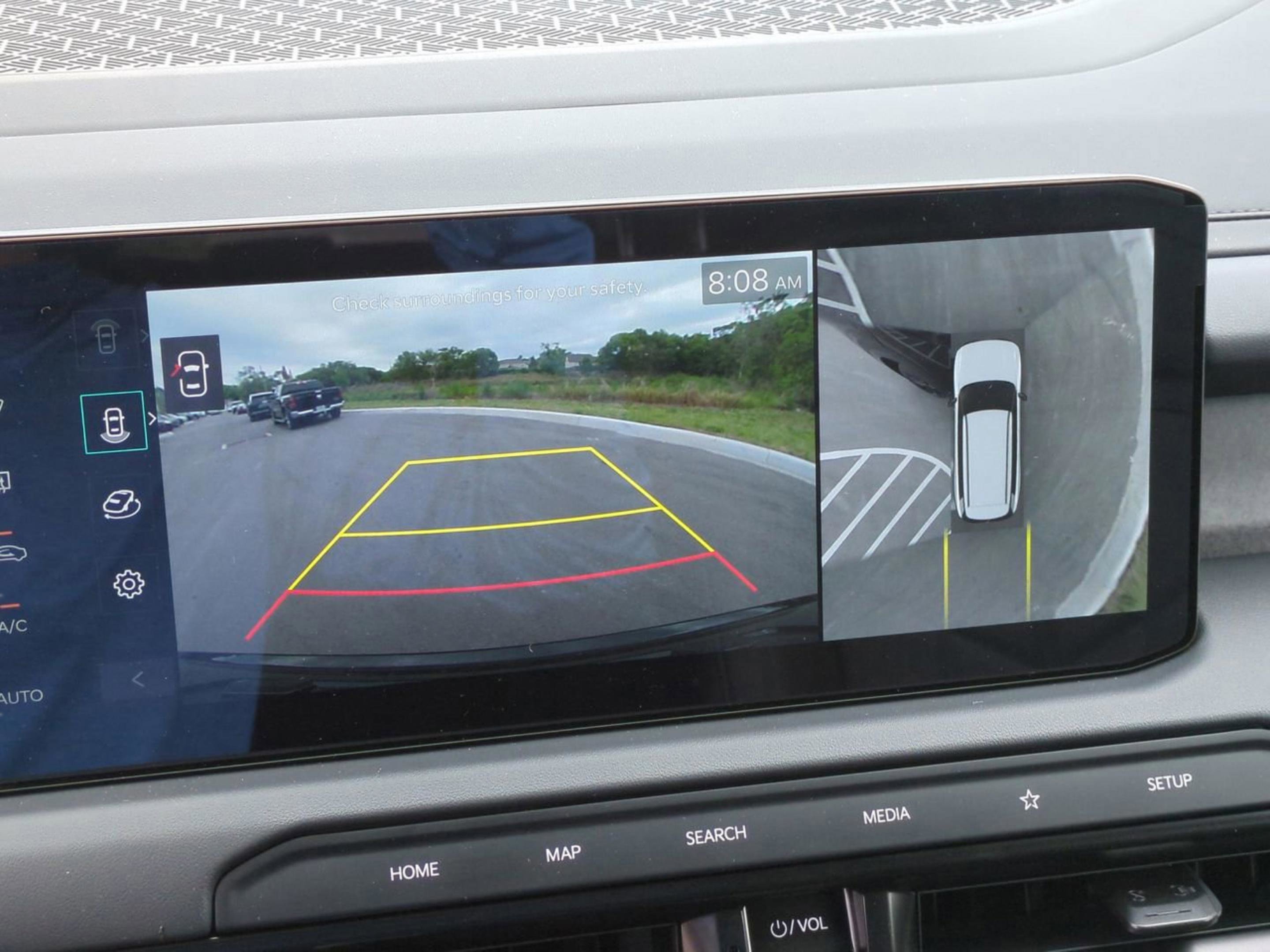 New 2027 Ebony Black Kia X-Line SX image 34