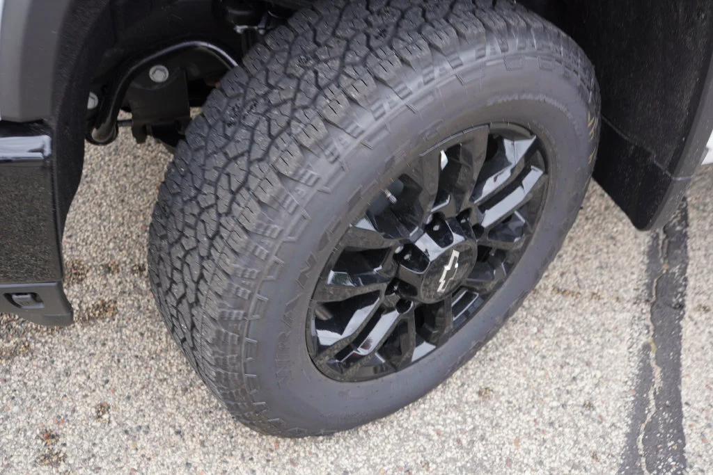 2026 Chevrolet Silverado 2500 HD LT - Photo 9