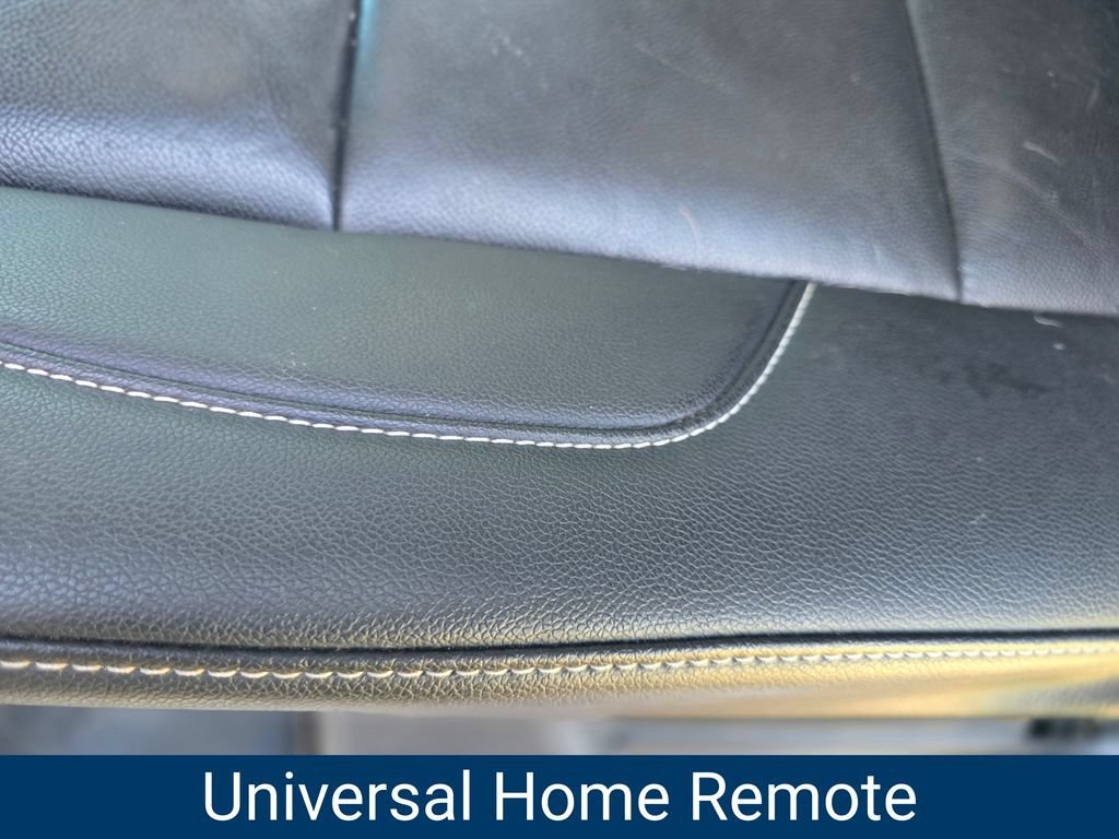 Certified Used 2019 BLACK Chevrolet LT image 16