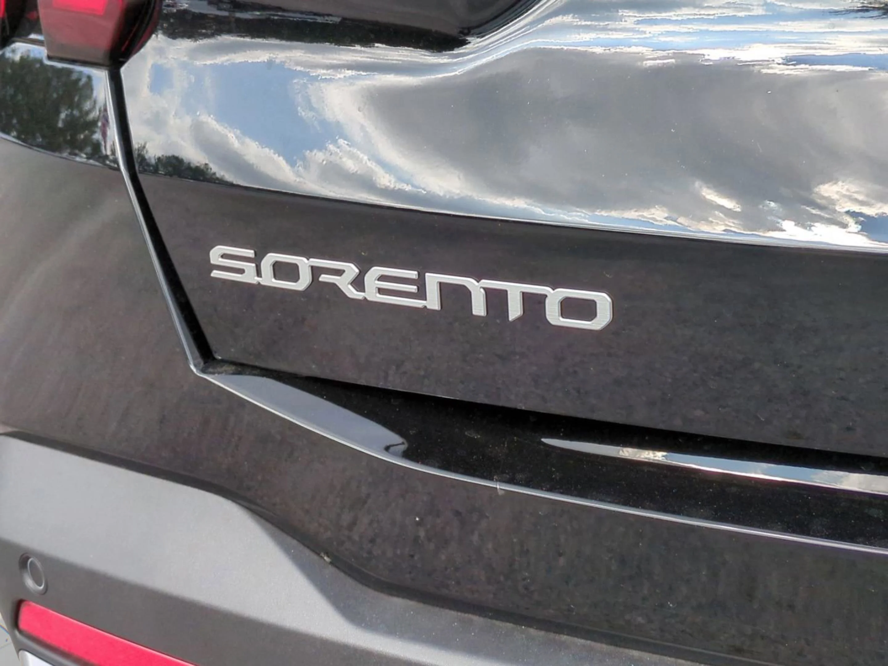 2026 Kia Sorento EX - Photo 26