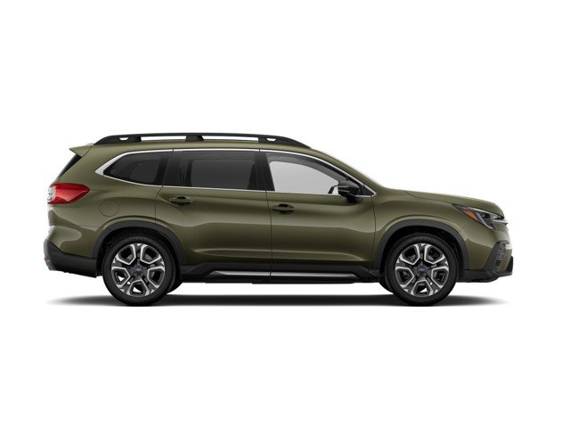 2026 Subaru Ascent Limited - Photo 7