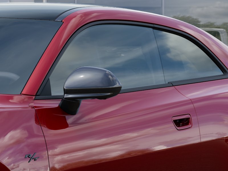 New 2026 Redeye Exterior Paint Dodge R/T Plus image 38