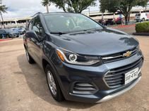 2022 Chevrolet Trax LT AWD's photo