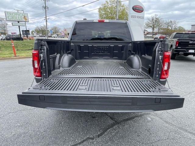 2023 Ford F-150 XLT - Photo 10