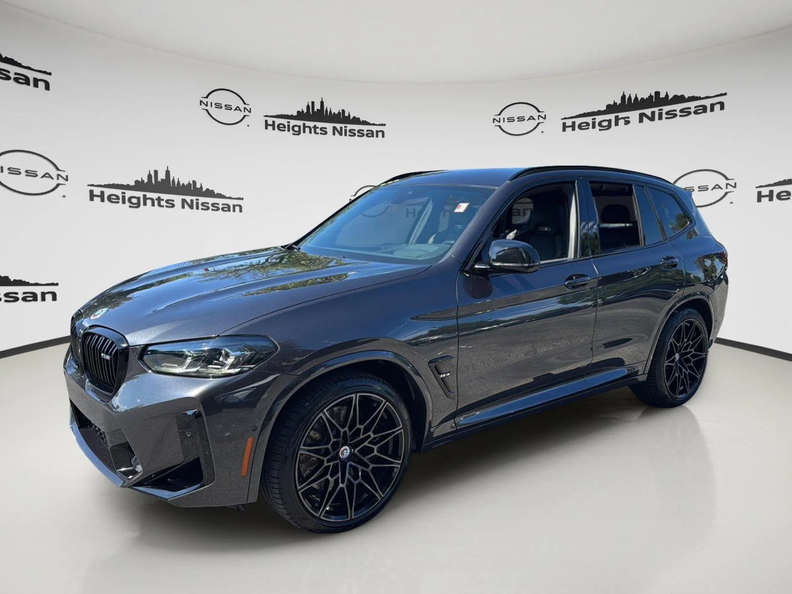 2023 BMW X3 M