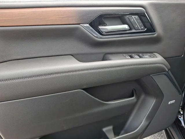 New 2026 Onyx Black GMC Denali image 11